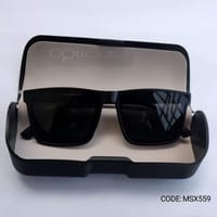 124_Premium TR90 Sunglass_img_1
