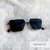 122_Square Metal Sunglass_img_0
