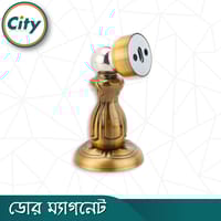 ডোর স্টপার ডোর ম্যাগনেট সি এফ রঙের ওয়াল প্রোটেকশন ডোর ক্যাচ_img_1