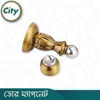 ডোর স্টপার ডোর ম্যাগনেট সি এফ রঙের ওয়াল প্রোটেকশন ডোর ক্যাচ_img_3