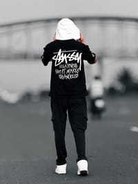 STUSSY Black_img_2