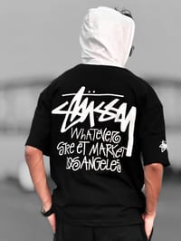 STUSSY Black_img_6