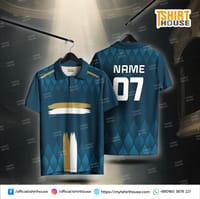 প্রিমিয়াম সাবলিমেশন স্পোর্টস জার্সি_img_0