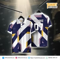 প্রিমিয়াম সাবলিমেশন স্পোর্টস জার্সি_img_0