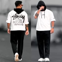 STUSSY White_img_0