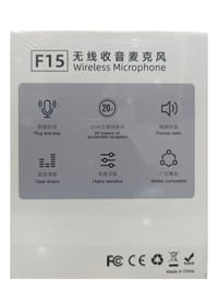 F-15 wireless mobile microphone_img_1