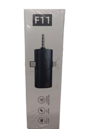 F-11 wireless wireless mobile and camera microphone_img_1