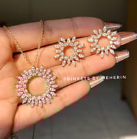 HIGH QUALITY ZIRCON SET_img_1