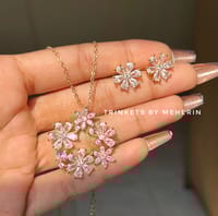 HIGH QUALITY ZIRCON SET_img_1