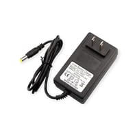 12.6V / 13V 2A Lithium-Ion Battery Charger Adapter | Auto-Cut Off | LED Indicator | 3S 18650 Smart Charger – Black_img_2