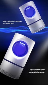 USB Mosquito Killer Lamp – Silent & Chemical-Free Trap for Home & Office_img_4