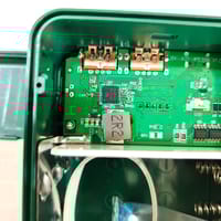 21pcs 18650 Battery Solderless 22.5W Fast Charging Power Bank Case with LED Light_img_3