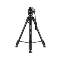 Yunteng VCT-880 Hydraulic Tripod_img_0