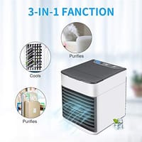 Portable Arctic Air Ultra – Mini USB Air Cooler_img_2