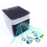 Portable Arctic Air Ultra – Mini USB Air Cooler_img_4