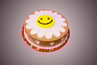 Vanilla Pastry Cake (1000g)_img_0