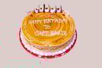 Caramel Pastry Cake (1 kg)_img_0