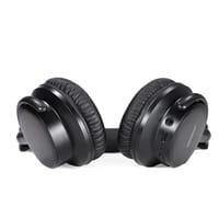 Joyroom JR-OH1 Wireless Bluetooth Headset – Black_img_1