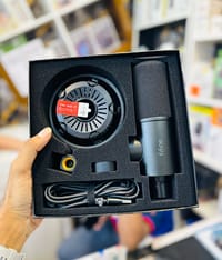 FIFINE K658 USB Dynamic Microphone_img_3