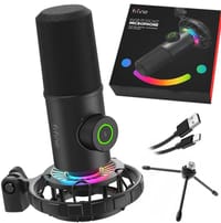 FIFINE K658 USB Dynamic Microphone_img_0