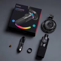FIFINE K658 USB Dynamic Microphone_img_2
