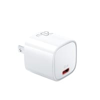 Mcdodo 20W Pd3.0 Fast Charging Charger For iPhone (CH-400)_img_0