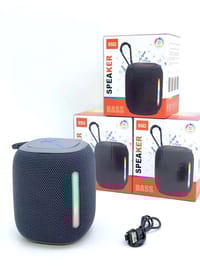 BS-55D Portable High-quality Wireless BT Speaker_img_1