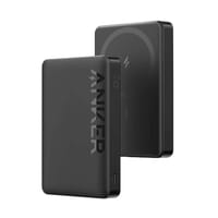 Anker 334 MagGo PowerCore 10000mAh Wireless Power Bank – Black_img_0