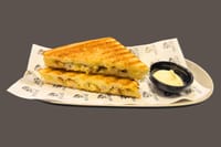 Chicken Grill Cheese Sandwich (Double-Slice)_img_0