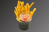 Regular French Fry (150ml Box)_img_0
