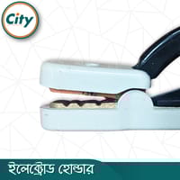 ওয়েল্ডিং রড হোল্ডার হেভি ডিউটি ​​ইলেক্ট্রোড হোল্ডার 500A_img_5