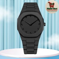 Milano Polycarbon Arabic Aura Watch_img_1