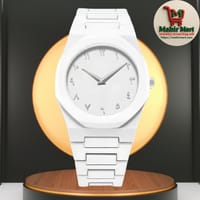 Milano Polycarbon Arabic Aura Watch_img_2