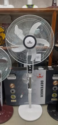 Defender 5968HRB rechargeable fan_img_0