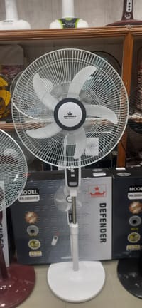 Defender 5968HRB rechargeable fan_img_1