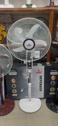 Defender 5968HRB rechargeable fan_img_2