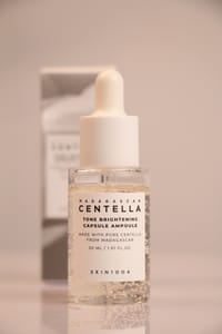 SKIN1004 Madagascar Centella Tone Brightening Capsule Ampoule 100ml_img_1