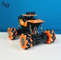 Drift Rock Crawler Monster Car_img_2