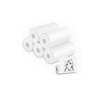 Thermal Paper for Instant Print Digital Kids Camera Printer Masha Version (1*5 Roll)_img_0