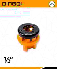 হাফ ইঞ্চি থ্রেড কাটার ডাই DINGQI 136001_img_0