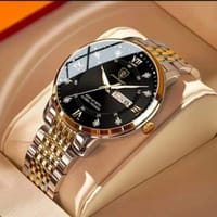 Poedagar 836 Luxury Unisex Watch_img_2