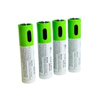 SmarToools RB40 AA-AAA 1.5V 2600mWh-750mWh Rechargeable Battery (4Pcs Set)_img_3