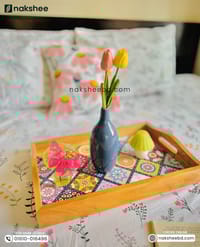 Wooden Tray Mandela_img_0