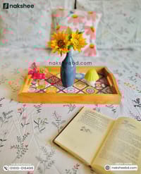 Wooden Tray Mandela_img_4