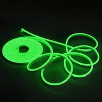 GearUP Single Color Neon Light Strip 5 Meter Without Adapter_img_9