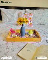 Wooden Tray Mandela WD01_img_5