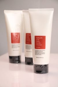 COSRX Salicylic Acid Daily Gentle Cleanser_img_1