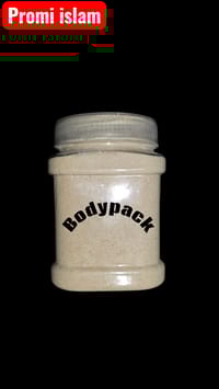 Organic homemade bodypack 200 gram_img_0