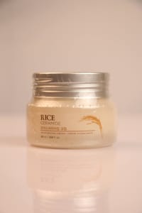 The Face Shop Rice Ceramide Moisture Cream_img_0