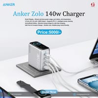 Anker Zolo 140W 4-Port GaN USB-C Charger_img_0